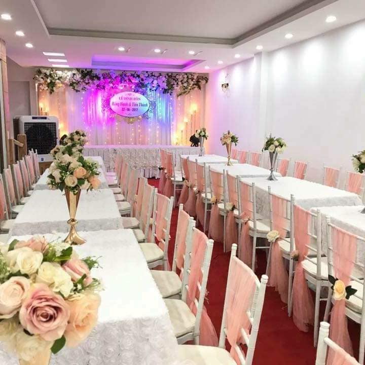 Rạp cưới th�nh phố Vinh