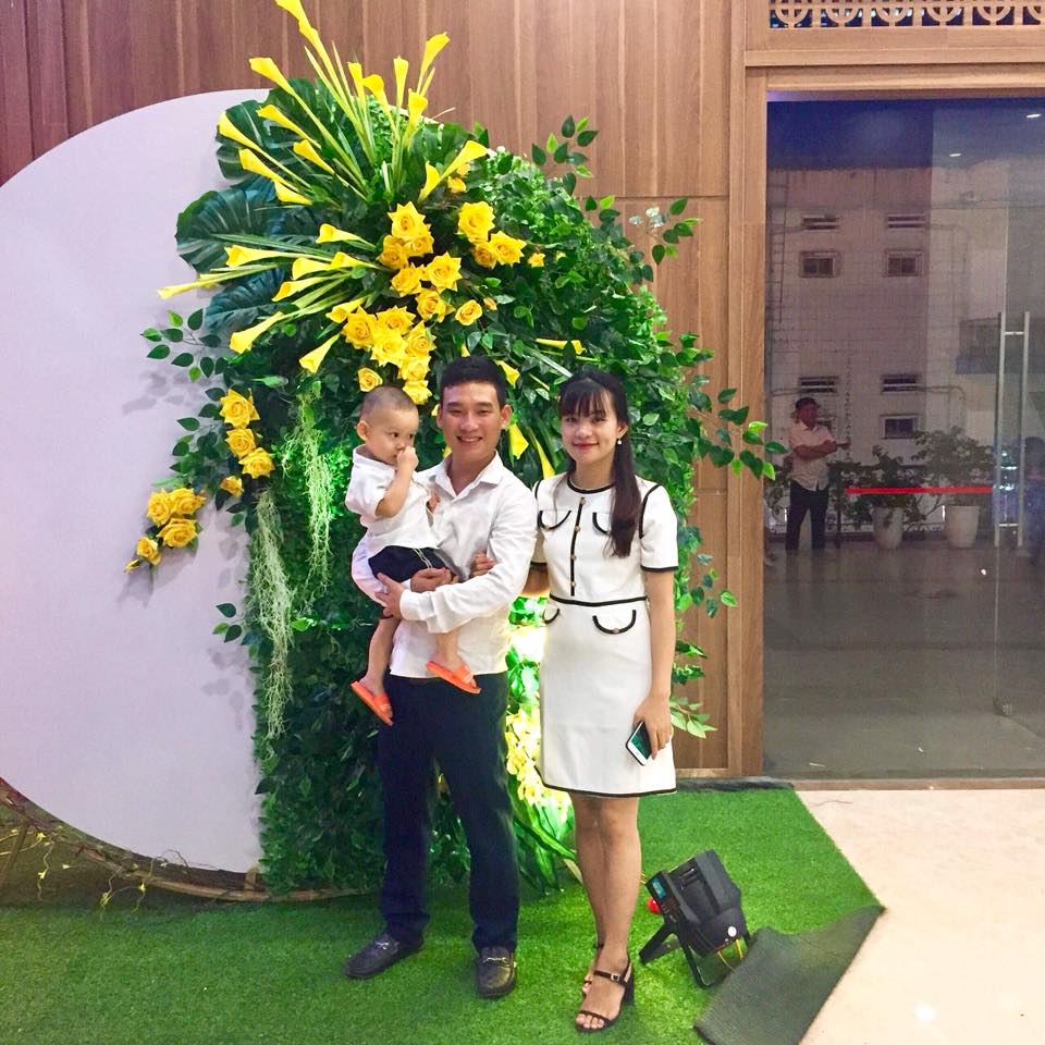 Rạp cưới th�nh phố Vinh