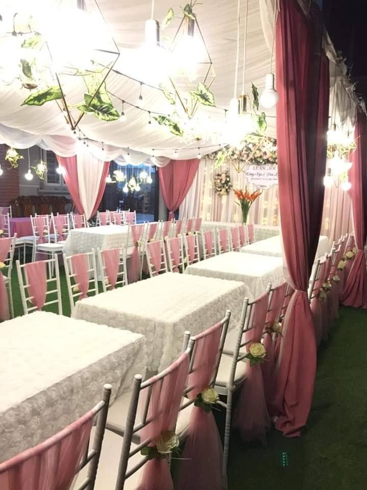 Rạp cưới th�nh phố Vinh